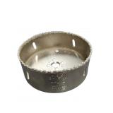 4-1/2' Bi-Metal Hole Saw