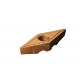 Turning Insert: TRVB1302-F 1125, Carbide