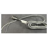 (1) NEW 330077-97 REPLACEMENT POWER CORD