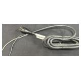 (1) NEW 330077-97 REPLACEMENT POWER CORD