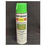 (1) Rust Oleum High-Performance Inverted Marking