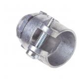 (10) Pcs, Sigma 1/2' Squeeze Connector 49407