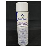 Reliable Multi-Purpose Cleaner & Degreaser