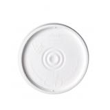 (1) Case Versapro CB9101 1 Gal Plastic Lid
