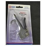 Coilhose Pneumatics 600S-DL Safety Blow Gun