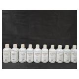 (12) Bottles Firstep Firstflush Eyewash