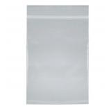 (1) 4' X 6' 8 mil Extra Clear Reclosable