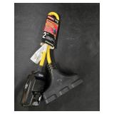 Carol 2-foot GFCI (Ground Fault Circuit