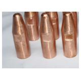 (10) Pcs, Pro fax PX23CT-37 Nozzle 3/8'