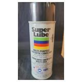 Super Lube 31110 Aerosols, Multi