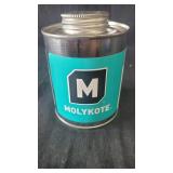 MOLYKOTE Paste
