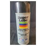 Super Lube 31110 Aerosols, Multi