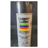 Super Lube 31110 Aerosols, Multi