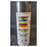 Super Lube 31110 Aerosols, Multi