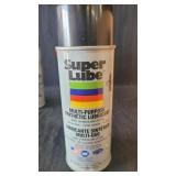 Super Lube 31110 Aerosols, Multi