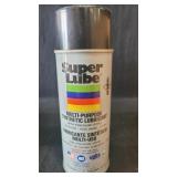 Super Lube 31110 Aerosols, Multi