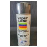 Super Lube 31110 Aerosols, Multi