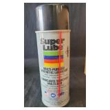 Super Lube 31110 Aerosols, Multi