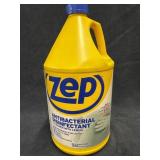 ZEP, Antibacterial Disinfectant & Cleaner 1