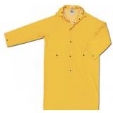 (1) MCR SAFETY 200CM Raincoat Yellow, M