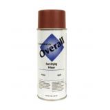 (1) Rust Oleum Overall Economical Fast Drying Prim