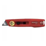 (1) Box ALLWAY ARK Self Retracting Safety Knife 1