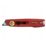 (1) Box ALLWAY ARK Self Retracting Safety Knife 1