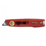 (1) Box ALLWAY ARK Self Retracting Safety Knife 1