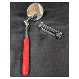 Telescopic Inspection Mirror & Hex Key Set