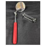 Telescopic Inspection Mirror & Hex Key Set