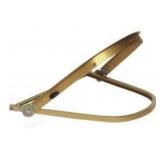 10 Bullard 100G Gold Cap-Mounted Hard Hat Bracket