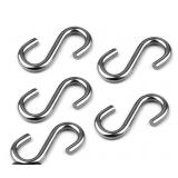 'S' Hooks #20