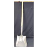 Ames True Temperï¿½ Eagleshovel: Steel Blade