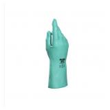 (6) Pairs, MAPA 381 Chemical Resistant Gloves