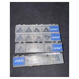 Carbide Inserts Grade