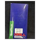 Qualtech 21/64' Qt.6 Surface Jobber Length