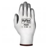 (3) Pr, Ansell Hyflex 11800 Vend Pack Of Gloves