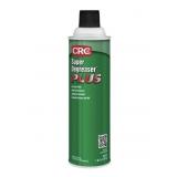 (1) CRC Super Degreaser Plus Degreaser, 18 oz