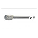 SC-5DC || 1/2 Diameter, Doublecut SC ï¿½ Radius