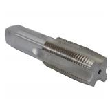 1'-12 UNF HSS Taper Tap, Qualtech