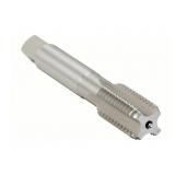 GREENFIELD THREADING Straight Flute Tap: 1/2'-13