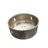 4-1/2' Bi-Metal Hole Saw