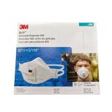 3M Aura Particulate Respirator 10pk