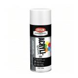 (1) KRYLON INDUSTRIAL Spray Primer