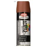(1) Krylon K01317A00 Primer Five Ball Industrial