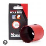 Morse Hole Saw 1. 7/8in - 48mm Diameter