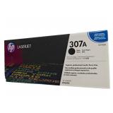 NEW HP LaserJet Toner 307A Black
