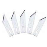(5) Pcs, X-Acto 24, 5 Refill Blades Xc-8600