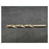 29/64' Cobalt Jobber Length Drill Bit