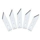 (5) Pcs, X-Acto 24, 5 Refill Blades Xc-8600
